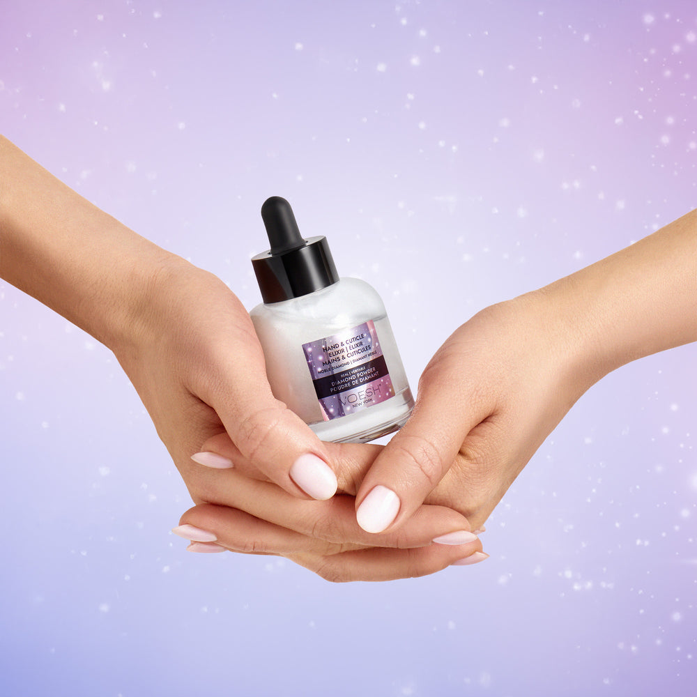 Voesh Hand & Cuticle Elixir - 50ml