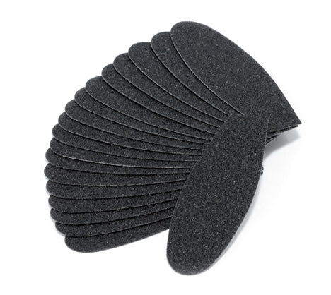 Replacement File Pad for Plastic Foot File Paddle