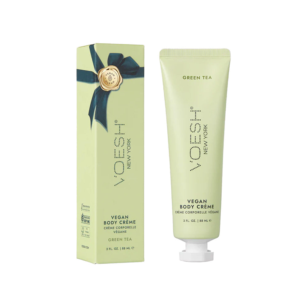 Voesh Vegan Body Creme - 88ml