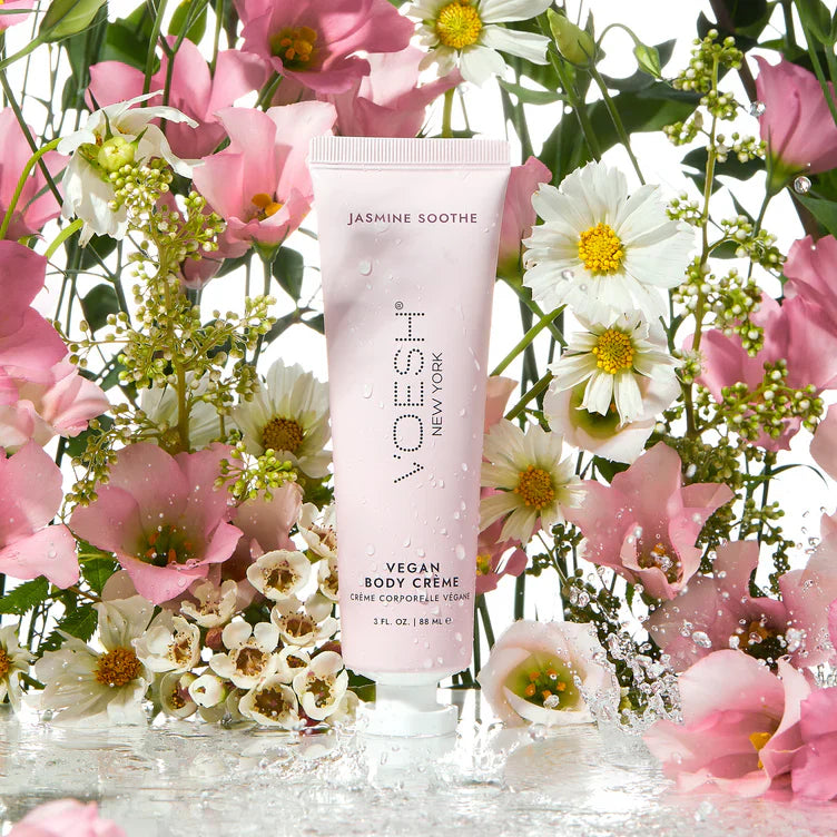 Voesh Vegan Body Creme - 88ml