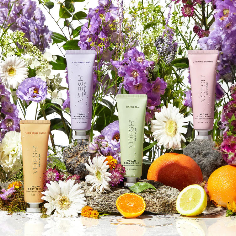 Voesh Vegan Body Creme - 88ml