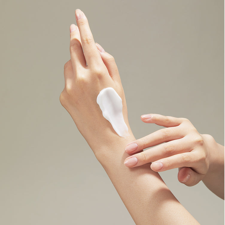 Voesh Vegan Body & Hand Creme - 829ml