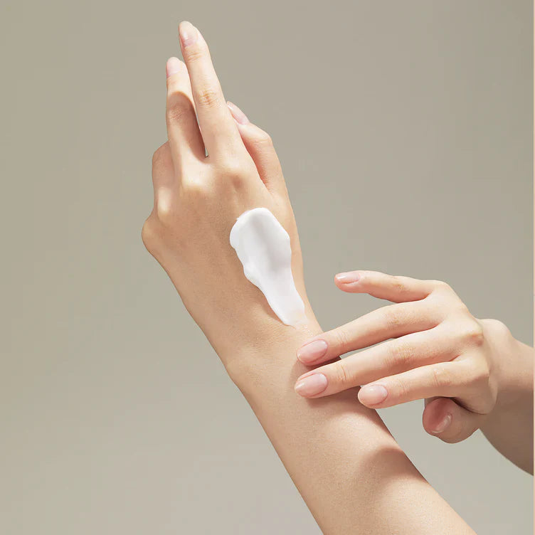 Voesh Vegan Body & Hand Creme - 829ml